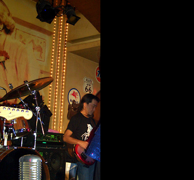 50's Xmas Live Party 2005 - ���a50�N[116��]�O�c��