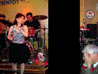 50's Xmas Live Party 2005 - ���a50�N[116��]�O�c��