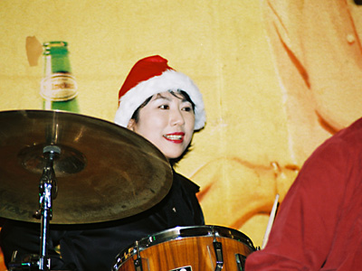 50's Xmas Live Party 2005 - ���a50�N[116��]�O�c��