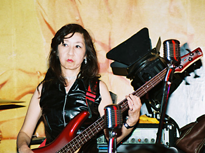 50's Xmas Live Party 2005 - ���a50�N[116��]�O�c��