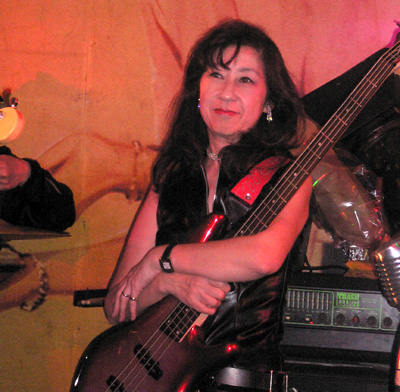 50's Xmas Live Party 2005 - ���a50�N[116��]�O�c��