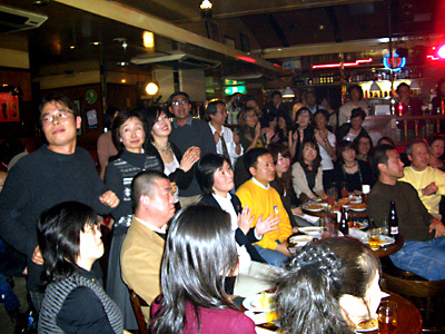 50's Xmas Live Party 2005 - ���a50�N[116��]�O�c��