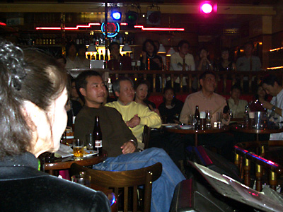 50's Xmas Live Party 2005 - ���a50�N[116��]�O�c��