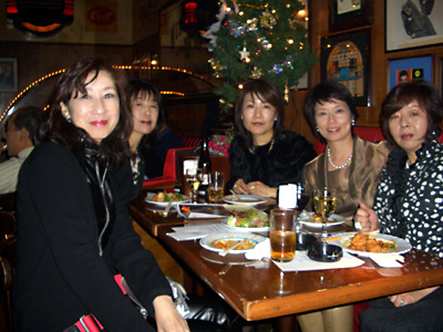 50's Xmas Live Party 2005 - ���a50�N[116��]�O�c��