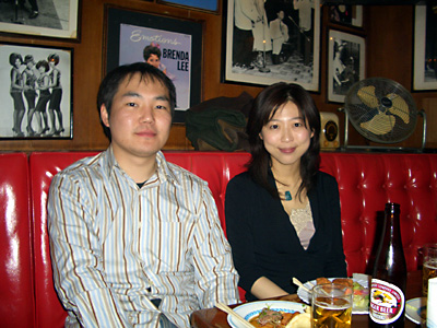 50's Xmas Live Party 2005 - ���a50�N[116��]�O�c��