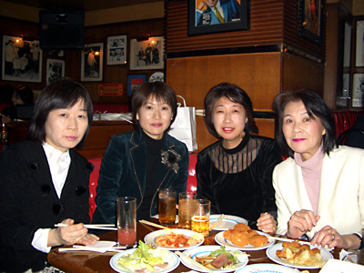 50's Xmas Live Party 2005 - ���a50�N[116��]�O�c��