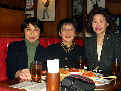 50's Xmas Live Party 2005 - ���a50�N[116��]�O�c��