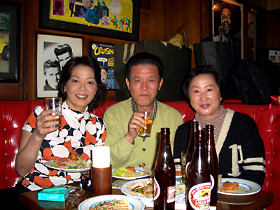 50's Xmas Live Party 2005 - ���a50�N[116��]�O�c��