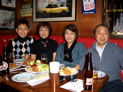 50's Xmas Live Party 2005 - ���a50�N[116��]�O�c��