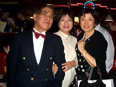 50's Xmas Live Party 2005 - ���a50�N[116��]�O�c��