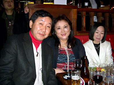 50's Xmas Live Party 2005 - ���a50�N[116��]�O�c��