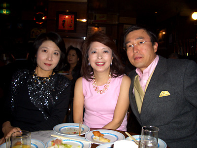 50's Xmas Live Party 2005 - ���a50�N[116��]�O�c��