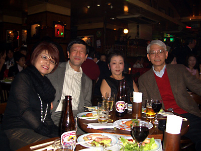 50's Xmas Live Party 2005 - ���a50�N[116��]�O�c��