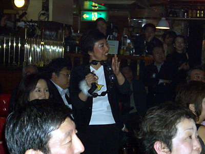 50's Xmas Live Party 2005 - ���a50�N[116��]�O�c��