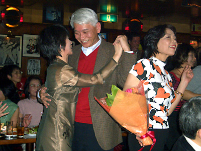 50's Xmas Live Party 2005 - ���a50�N[116��]�O�c��