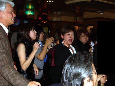 50's Xmas Live Party 2005 - ���a50�N[116��]�O�c��