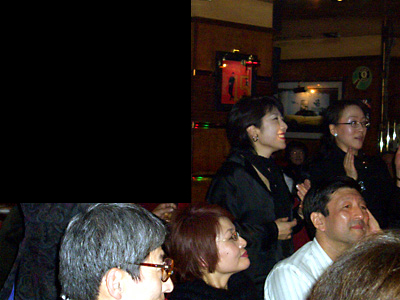 50's Xmas Live Party 2005 - ���a50�N[116��]�O�c��