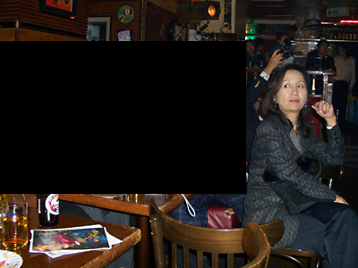 50's Xmas Live Party 2005 - ���a50�N[116��]�O�c��