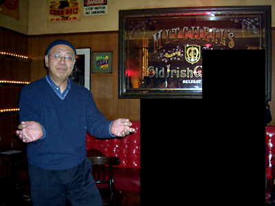 50's Xmas Live Party 2005 - ���a50�N[116��]�O�c��