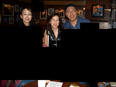 50's Xmas Live Party 2005 - ���a50�N[116��]�O�c��