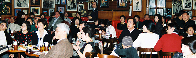 50's Xmas Live Party 2005 - ���a50�N[116��]�O�c��