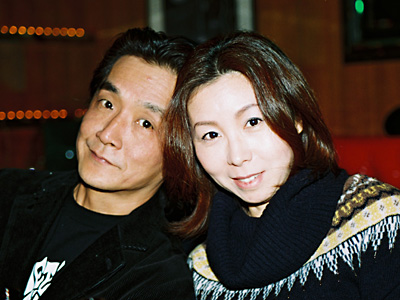 50's Xmas Live Party 2005 - ���a50�N[116��]�O�c��