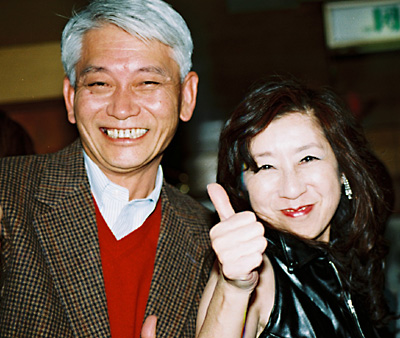 50's Xmas Live Party 2005 - ���a50�N[116��]�O�c��