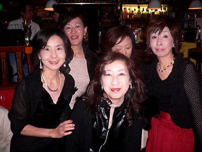 50's Xmas Live Party 2005 - ���a50�N[116��]�O�c��