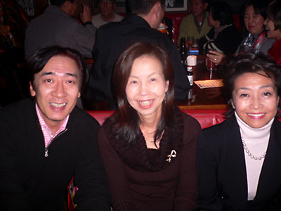 50's Xmas Live Party 2005 - ���a50�N[116��]�O�c��