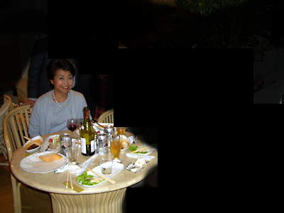 50's Xmas Live Party 2007