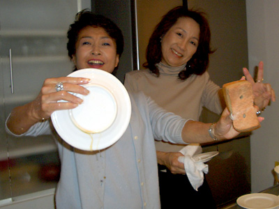 50's Xmas Live Party 2007