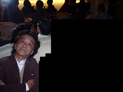 50's Xmas Live Party 2007