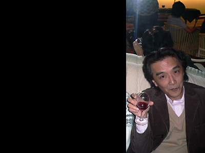 50's Xmas Live Party 2007