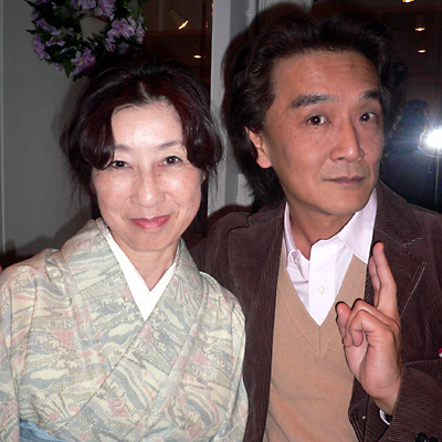 50's Xmas Live Party 2007