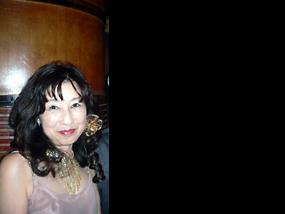 50's Xmas Live Party 2007