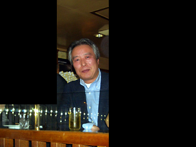 50's Xmas Live Party 2007