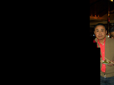 50's Xmas Live Party 2007