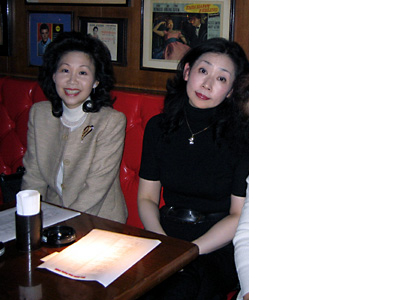 50's Xmas Live Party 2007