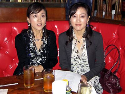 50's Xmas Live Party 2007