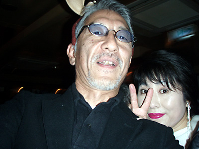 50's Xmas Live Party 2007