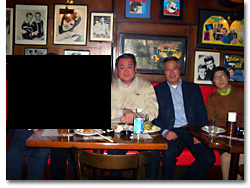 50's Xmas Live Party 2007