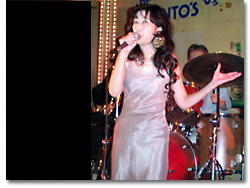50's Xmas Live Party 2007