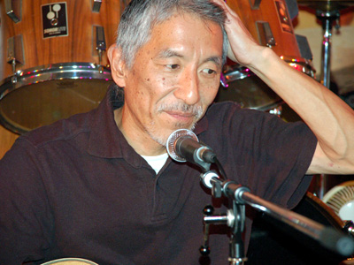 50's Xmas Live Party 2007