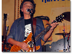 50's Xmas Live Party 2007