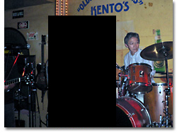 50's Xmas Live Party 2007