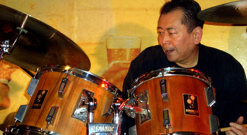 50's Xmas Live Party 2007