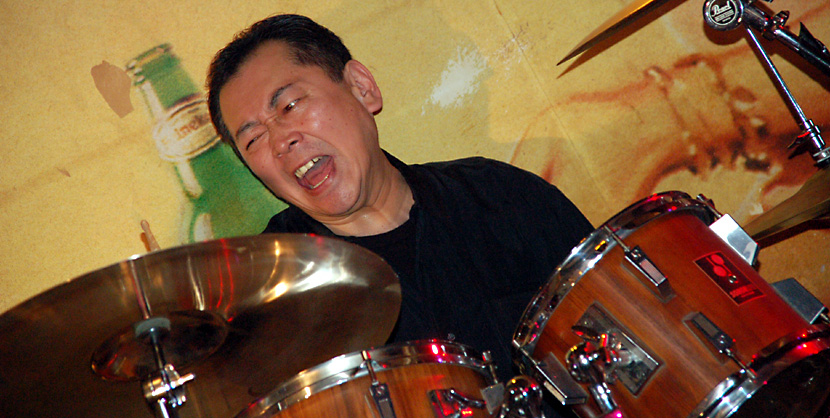 50's Xmas Live Party 2007