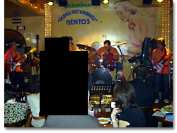 50's Xmas Live Party 2007