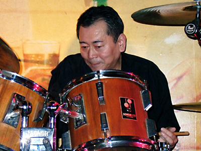 50's Xmas Live Party 2007