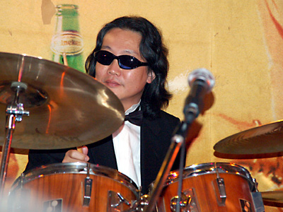 50's Xmas Live Party 2007